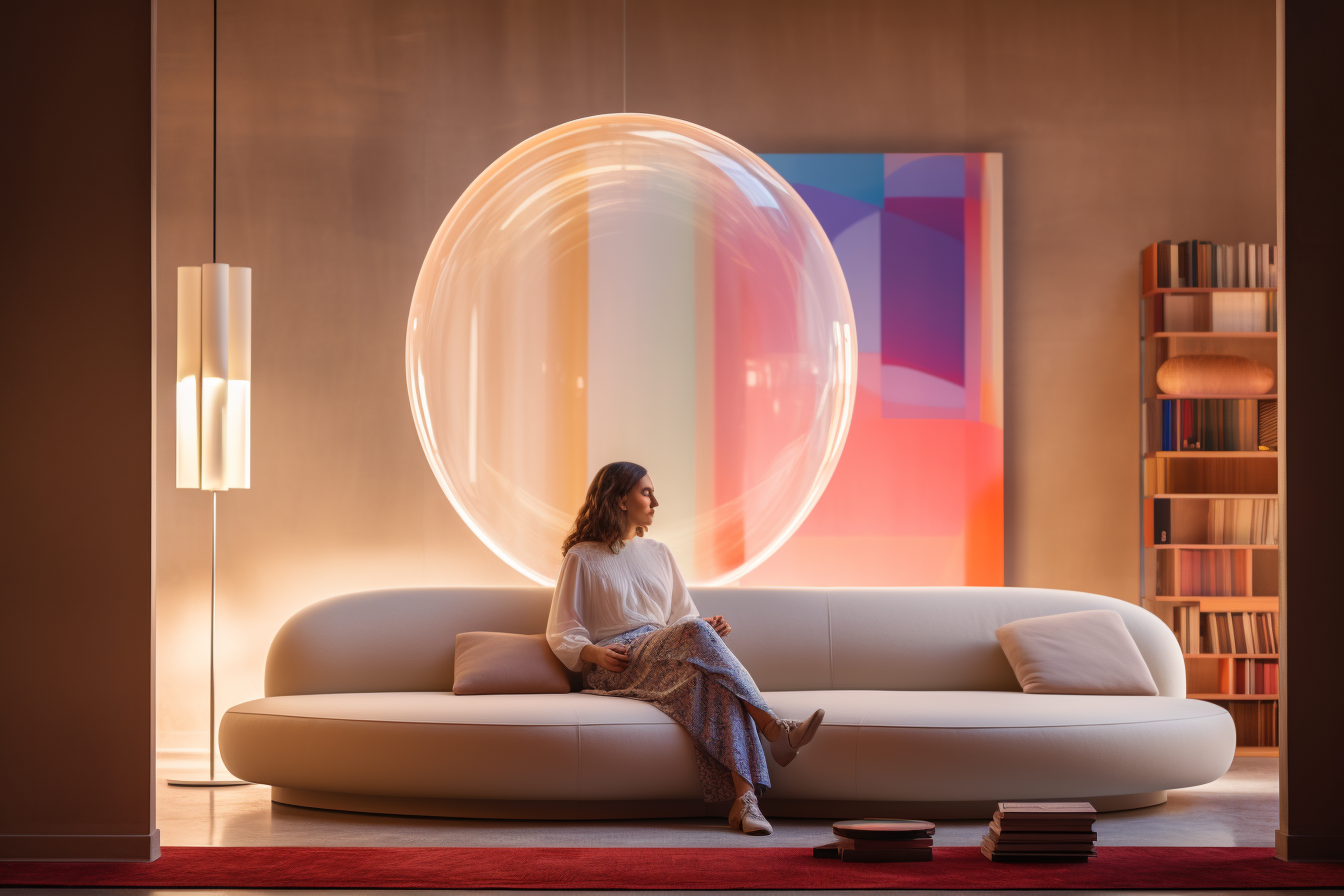 Al momento stai visualizzando Il Potere Trasformativo del Colore nel Restyling della Casa